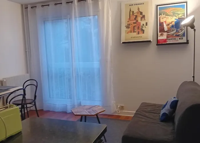 Au Rendez Vous