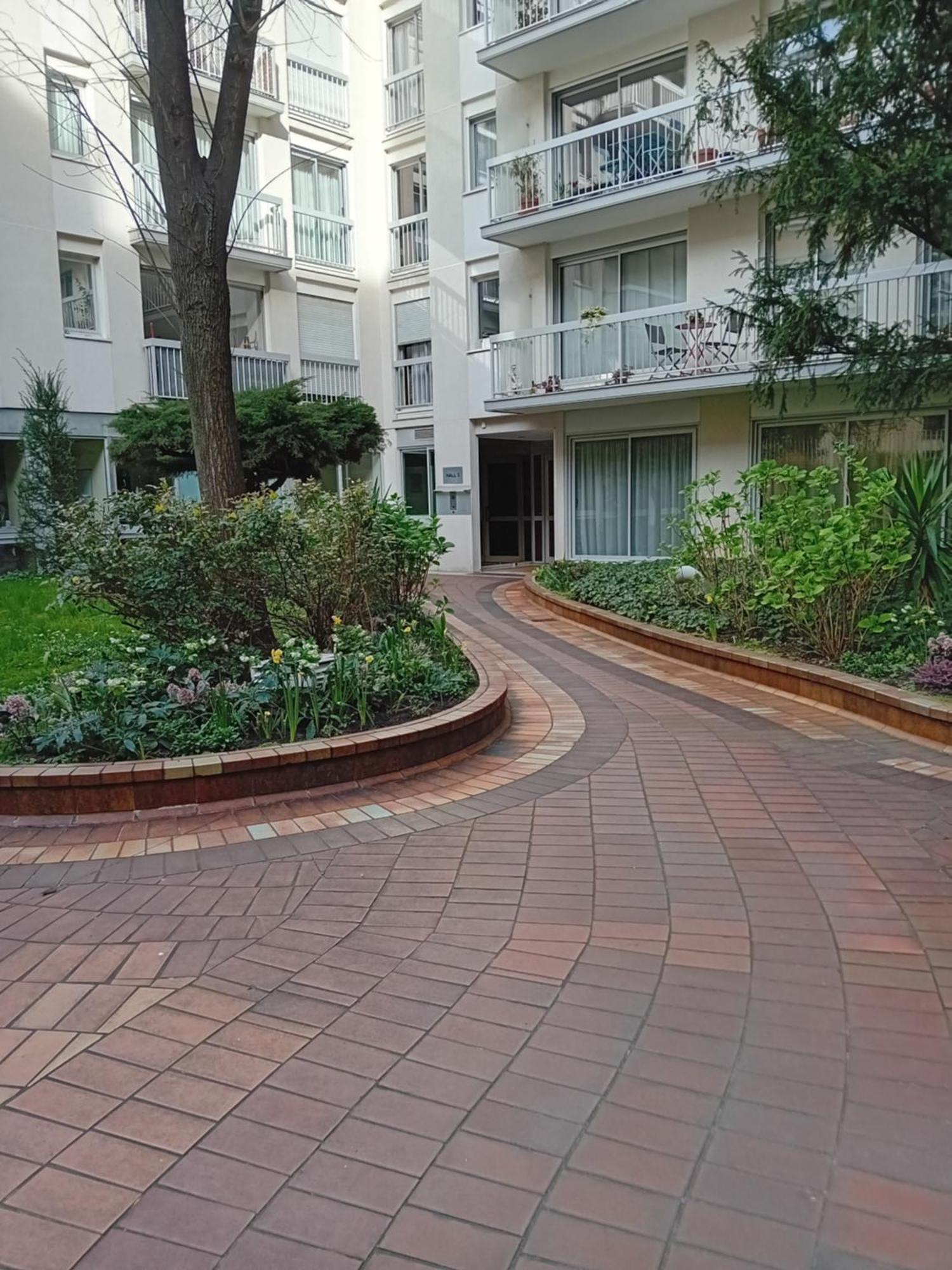 Appartement Au Rendez Vous Parijs