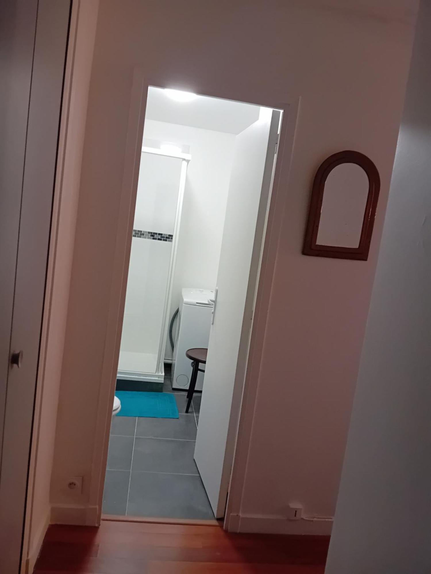 Appartement Au Rendez Vous