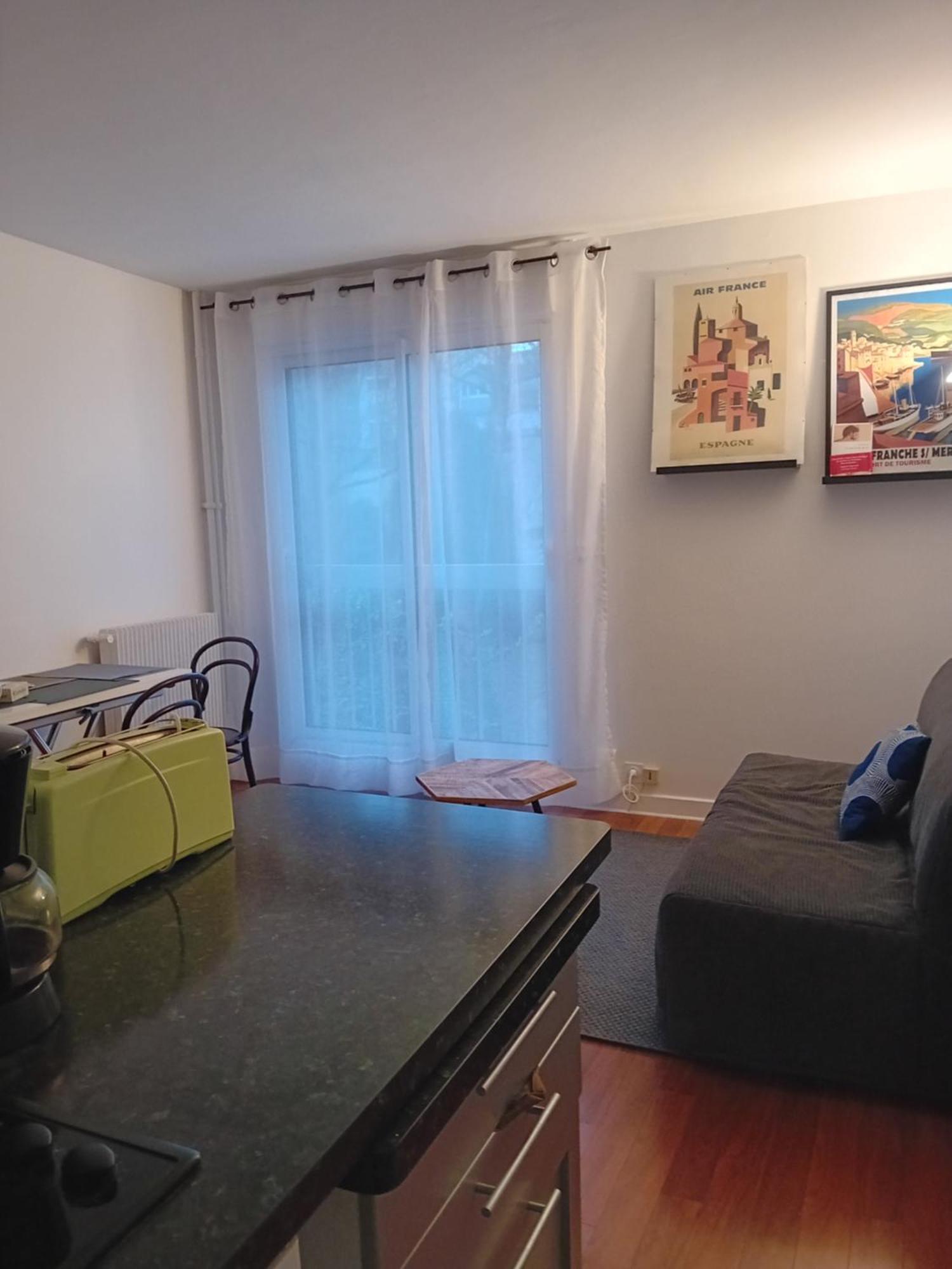Appartement Au Rendez Vous