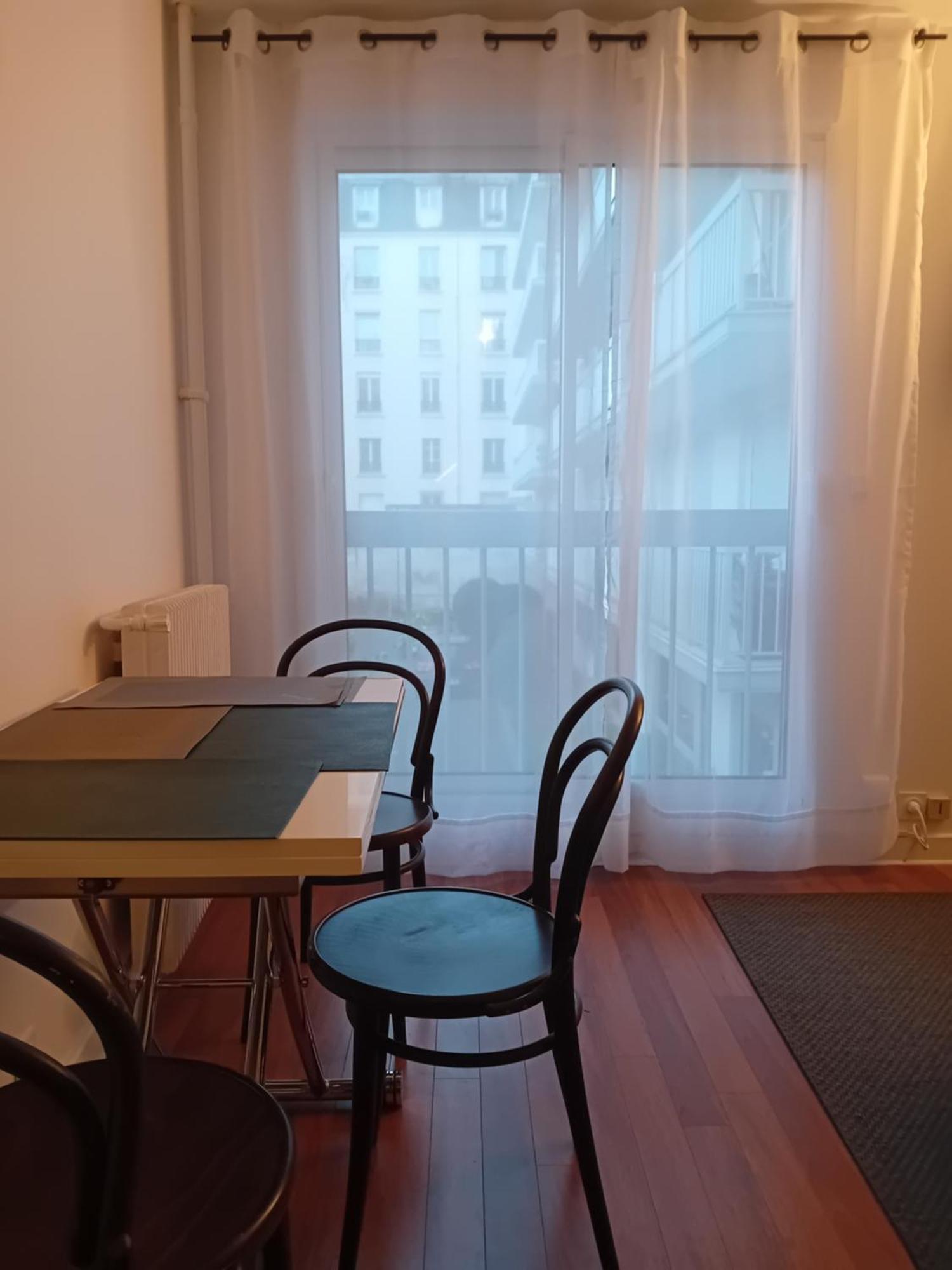 Appartement Au Rendez Vous